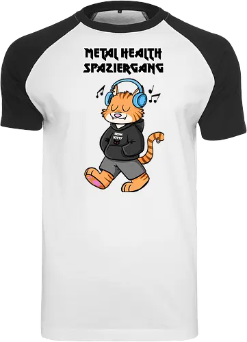 Metal Health Spaziergang