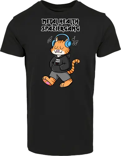 Metal Health Spaziergang