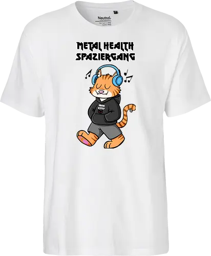 Metal Health Spaziergang