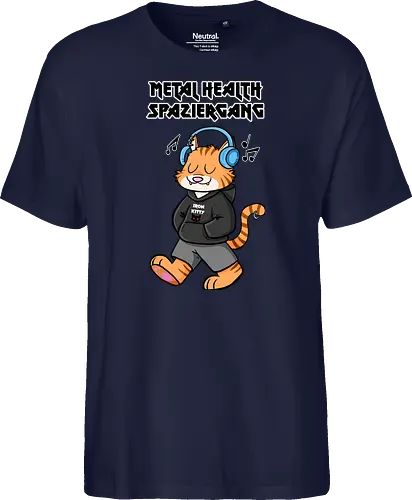 Metal Health Spaziergang