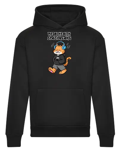 Metal Health Spaziergang