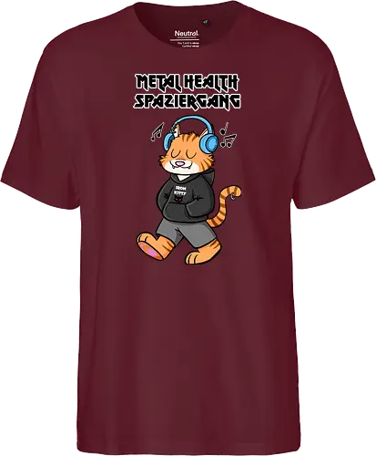 Metal Health Spaziergang