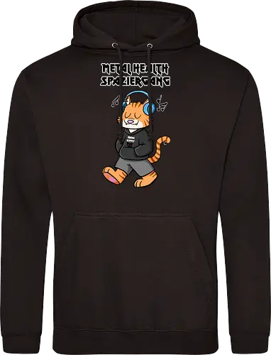 Metal Health Spaziergang