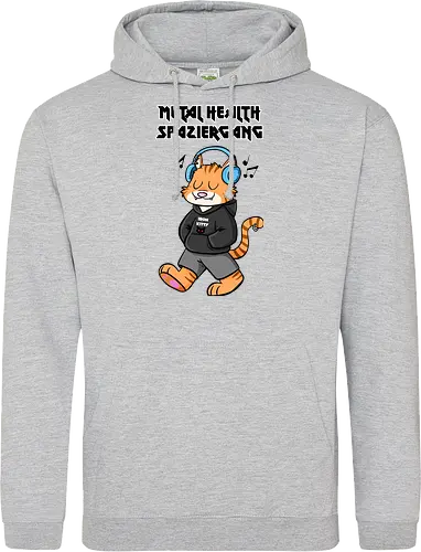 Metal Health Spaziergang