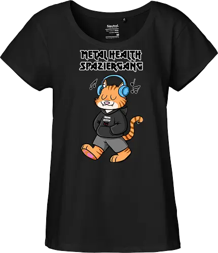 Metal Health Spaziergang