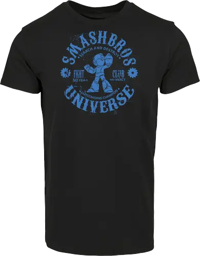 Smash Bros Fight Club - Gaming Fighter