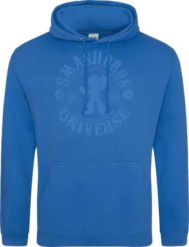 Smash Bros Fight Club - Gaming Fighter