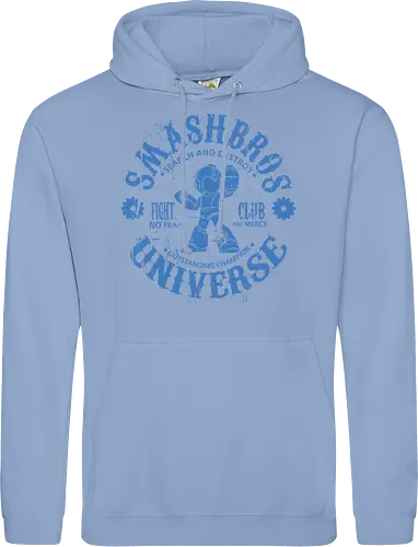 Smash Bros Fight Club - Gaming Fighter