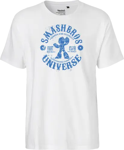 Smash Bros Fight Club - Gaming Fighter