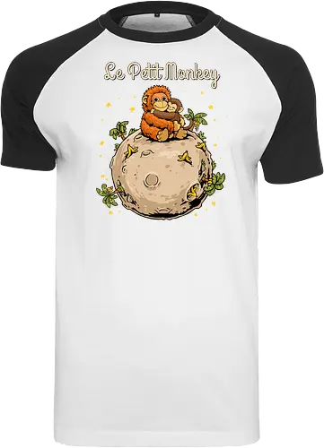 Le Petit Monkey