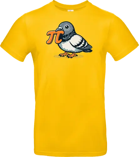 Pi Geon