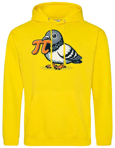 Pi Geon