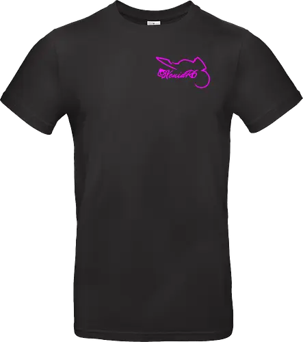 XeniaR6 - Sportler-Logo - Standard T-Shirt