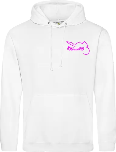 XeniaR6 - Sportler-Logo - Standard Hoodie