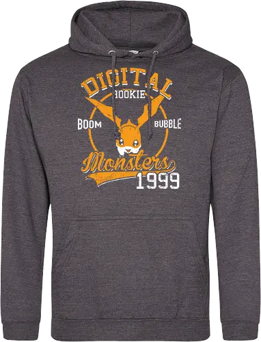 Boom Bubble Vintage - Monster Digital