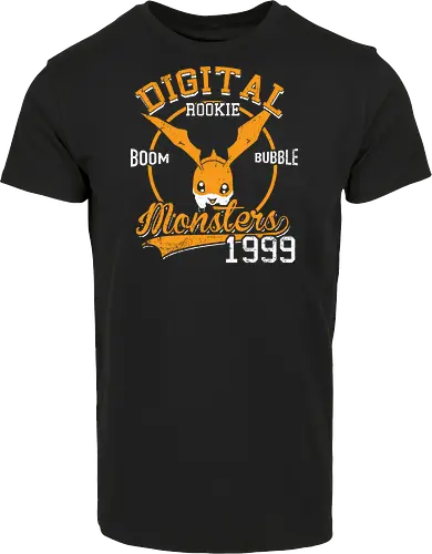 Boom Bubble Vintage - Monster Digital