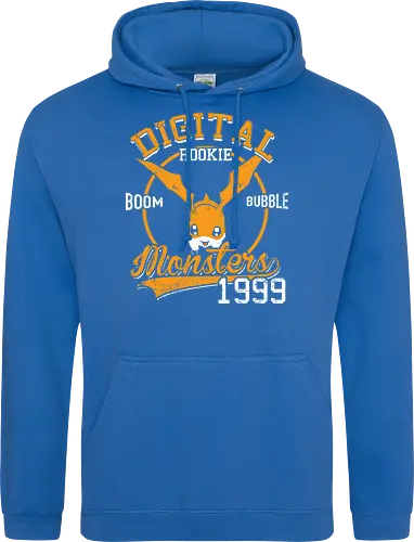 Boom Bubble Vintage - Monster Digital