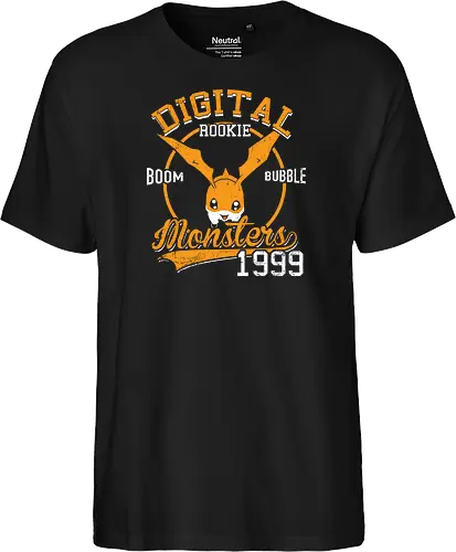 Boom Bubble Vintage - Monster Digital