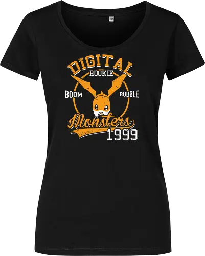 Boom Bubble Vintage - Monster Digital