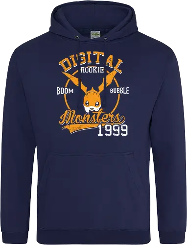 Boom Bubble Vintage - Monster Digital