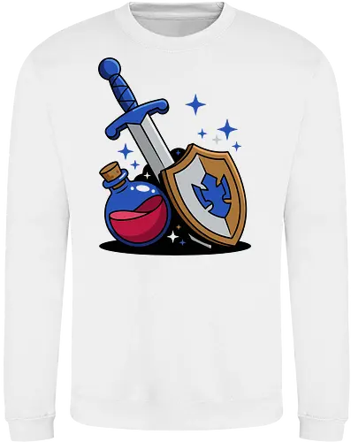 Hero's Starter Kit