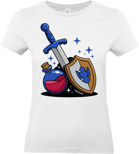Hero's Starter Kit