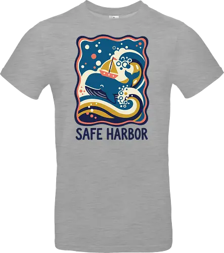 Safe Harbor