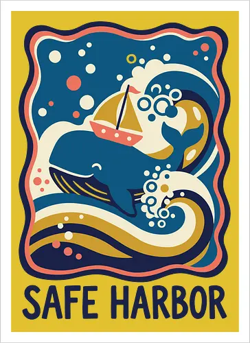 Safe Harbor