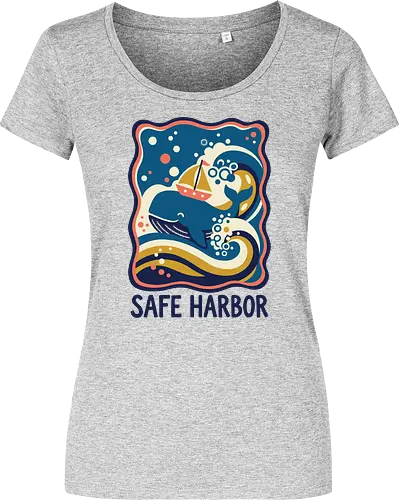 Safe Harbor