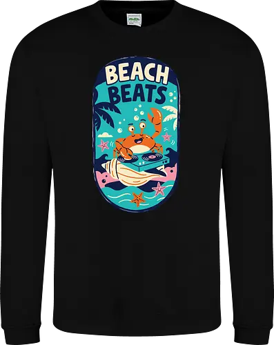 Beach Beats
