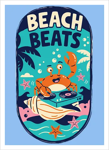 Beach Beats