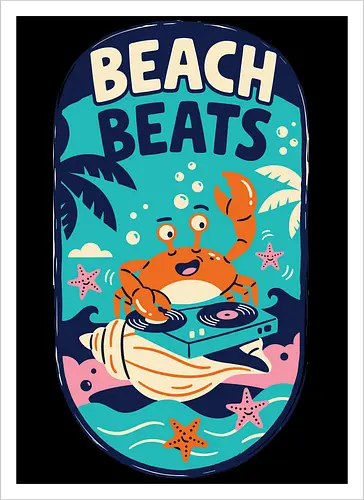 Beach Beats