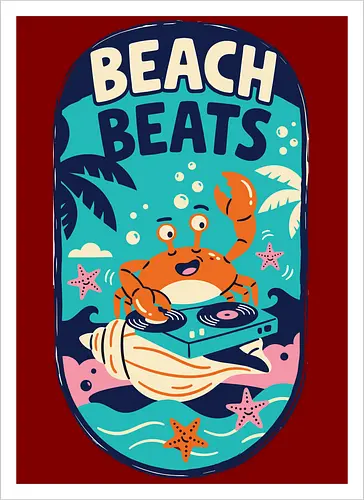 Beach Beats