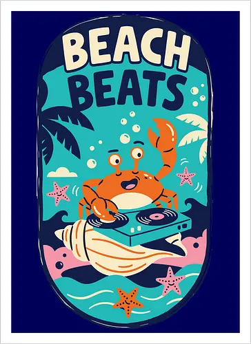 Beach Beats