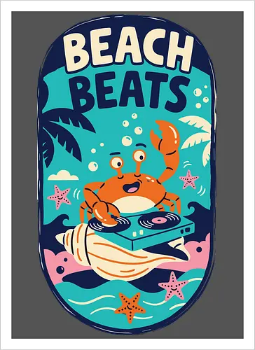 Beach Beats