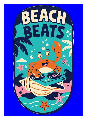 Beach Beats
