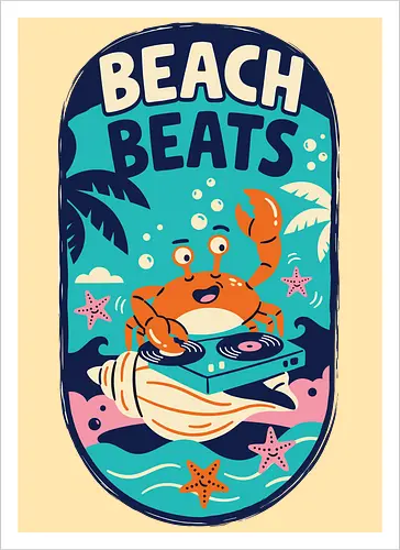 Beach Beats