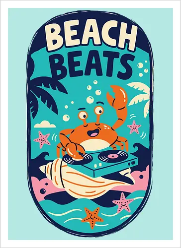 Beach Beats