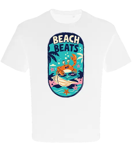 Beach Beats