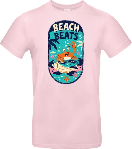 Beach Beats
