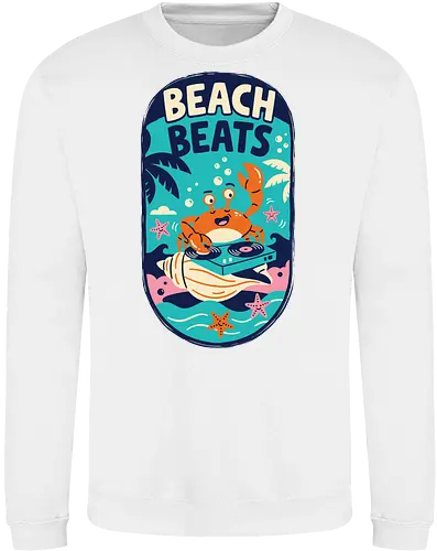 Beach Beats