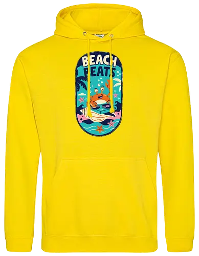 Beach Beats