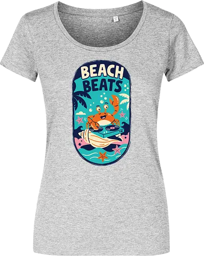 Beach Beats