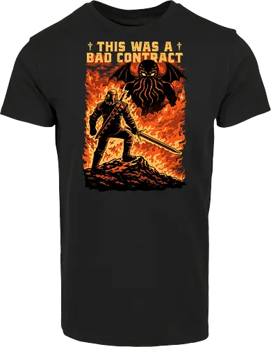 Mutant Hunts Cthulhu