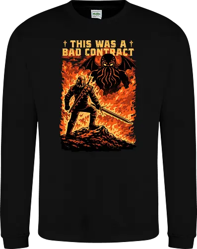 Mutant Hunts Cthulhu