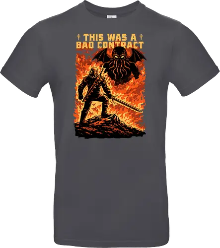 Mutant Hunts Cthulhu