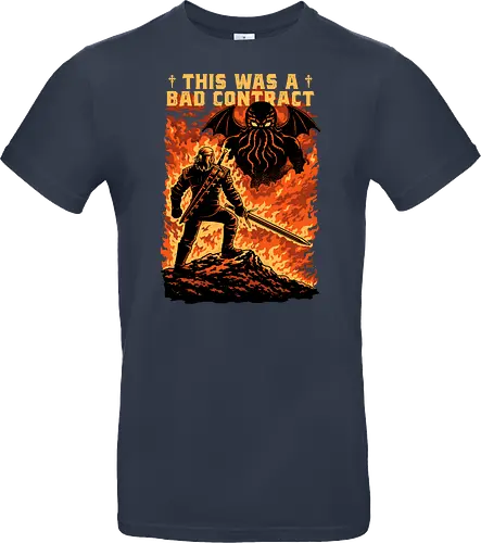 Mutant Hunts Cthulhu