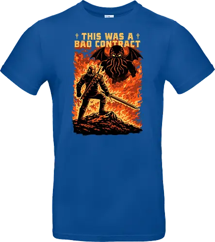 Mutant Hunts Cthulhu