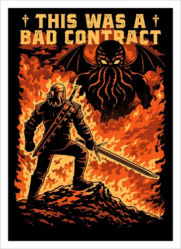 Mutant Hunts Cthulhu