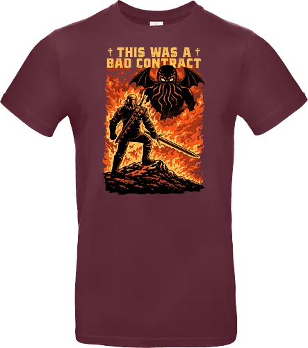 Mutant Hunts Cthulhu